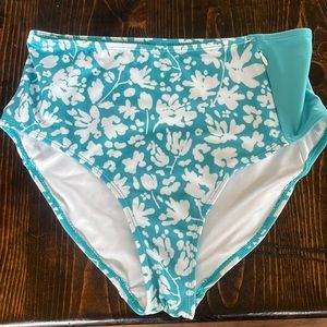 Medium Nani Swimwear Bottoms